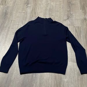 Pre-owned. J. Crew sweater